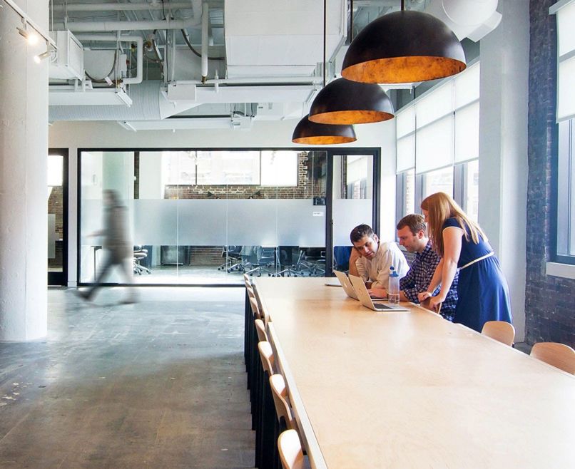 Pursue a Career You Love