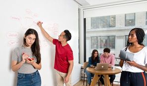 Transform Your Career