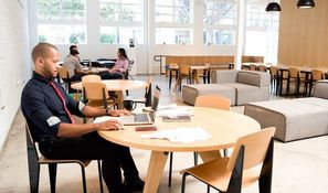 A New GA Campus Near You